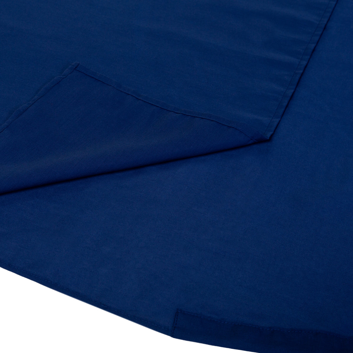 Trekmates Polycotton Mummy Sleeping Bag Liner (Blue)