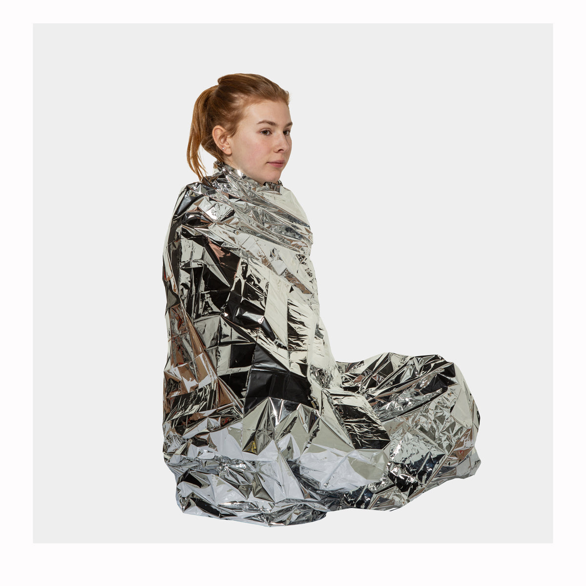 Trekmates Emergency Blanket
