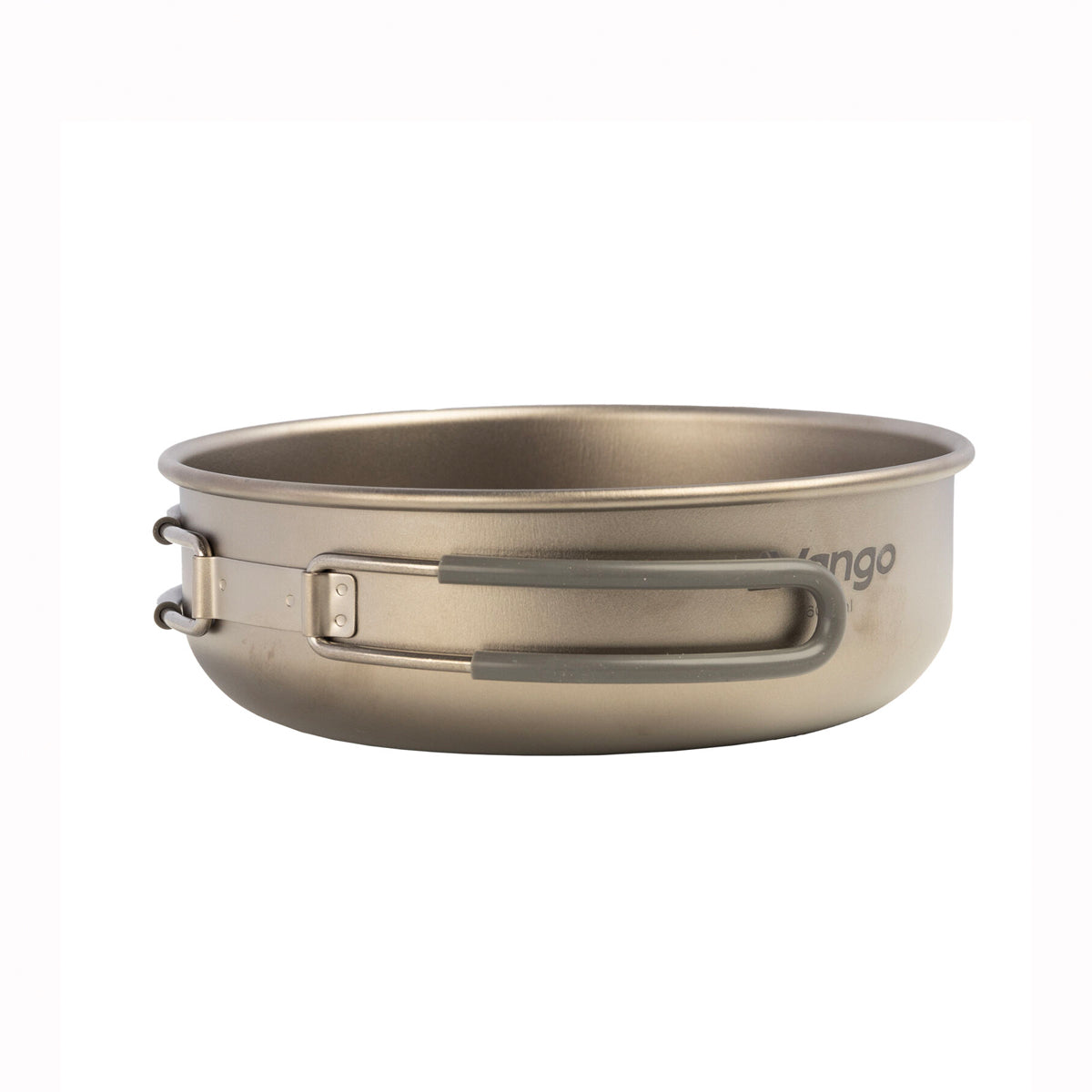 Vango Titanium Bowl 600ml
