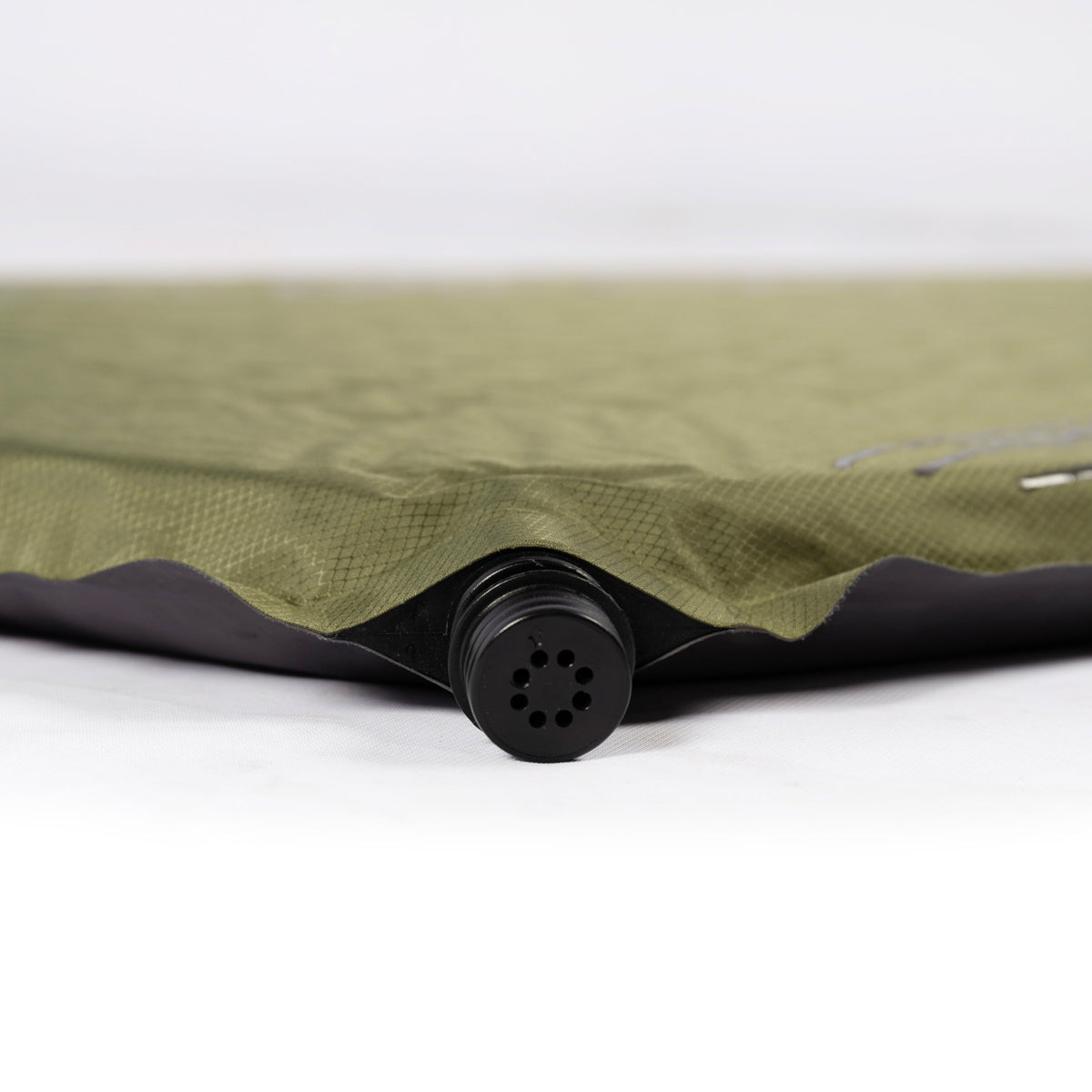 Vango Trek Pro 3 Compact Sleeping Mat (Light Olive)