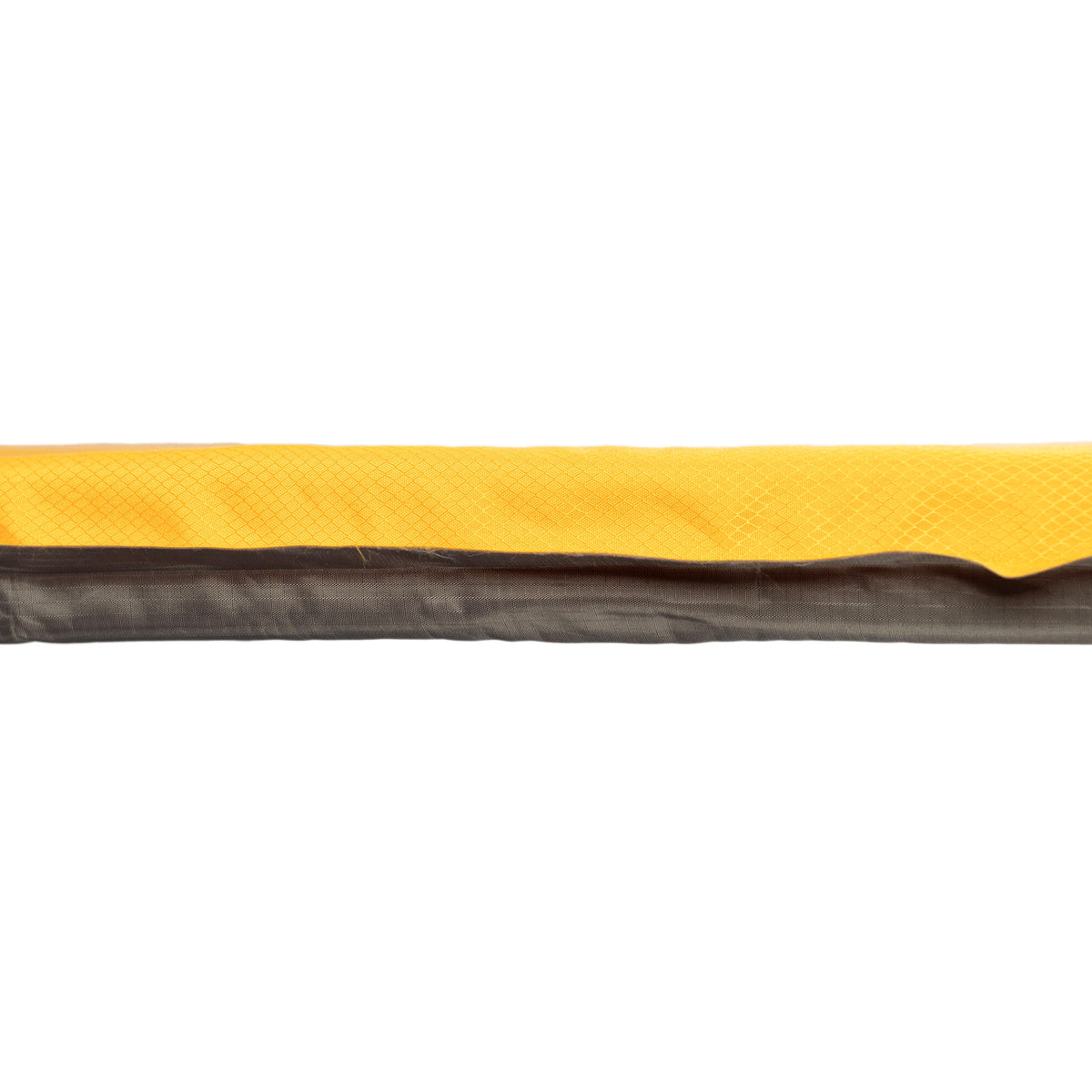 Vango Trek Pro 3 Short Sleeping Mat (Canary Yellow)