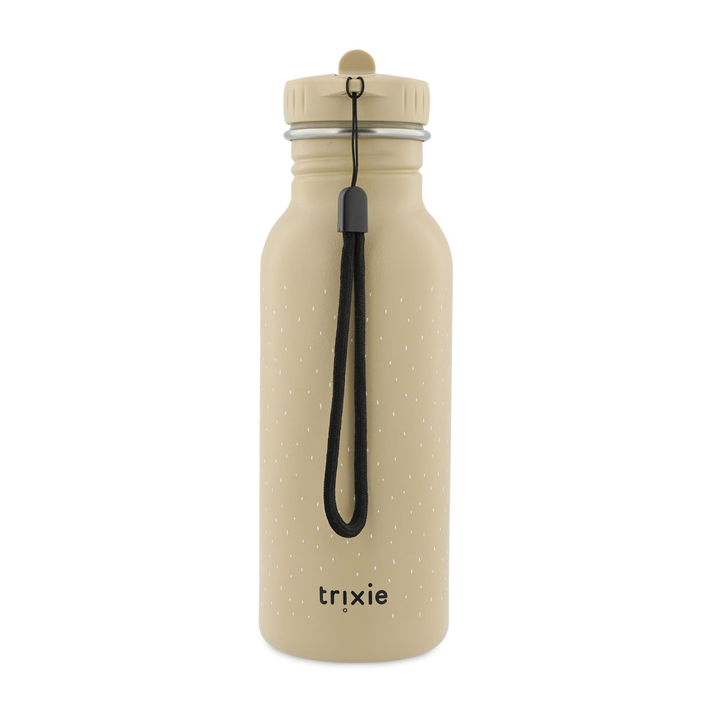 Trixie Kids Stainless Steel Water Bottle 500ml (Dog)