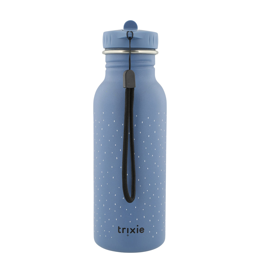 Trixie Kids Stainless Steel Water Bottle 500ml (Elephant)