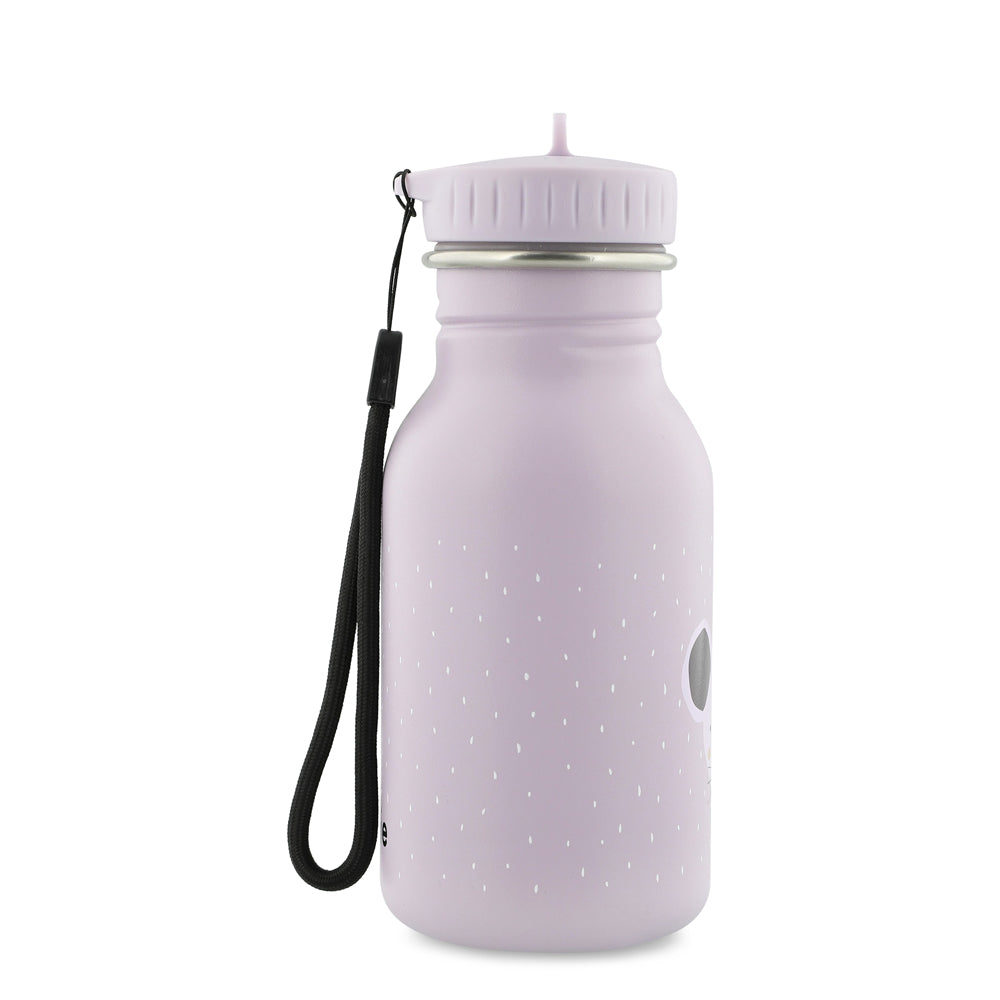 Trixie Kids Stainless Steel Water Bottle 350ml (Mouse)