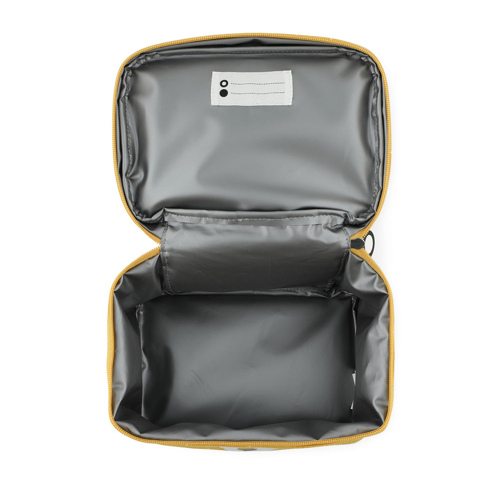 Trixie Kids Thermal Lunch Bag (Lion)