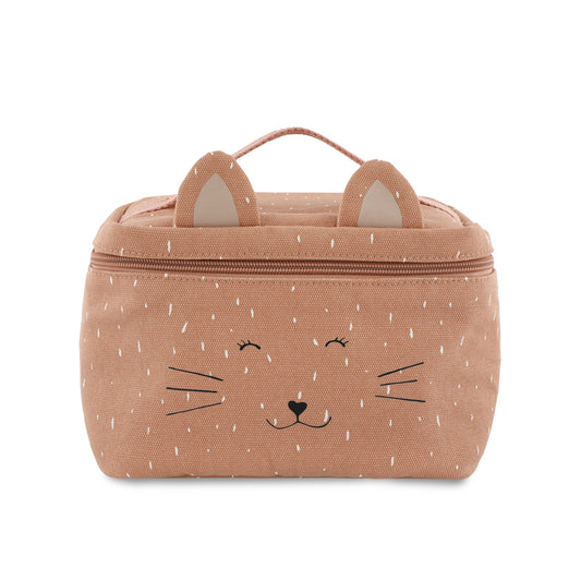 Trixie Kids Lunch Bag Cat