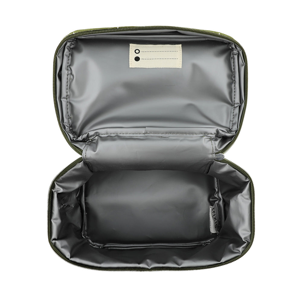 Trixie Kids Thermal Lunch Bag (Dinosaur)