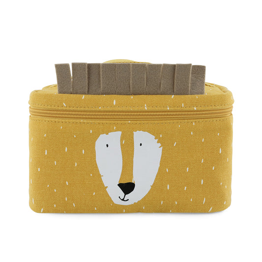 Trixie Kids Lunch Bag Lion
