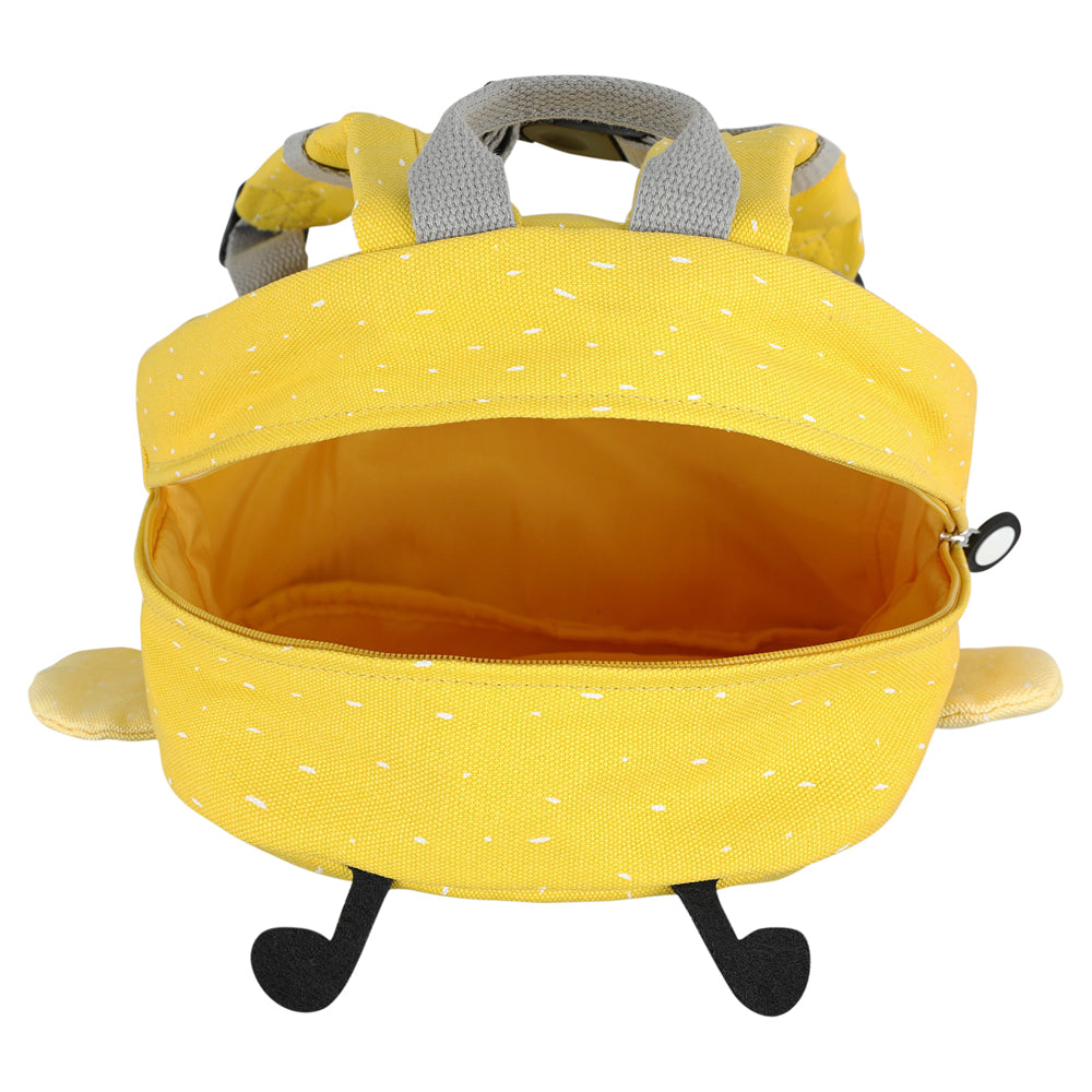 Trixie Kids Rucksack 7.5L (Bumblebee)