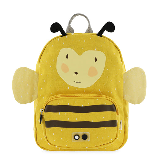 Trixie Kids Backpack Rucksack Bee