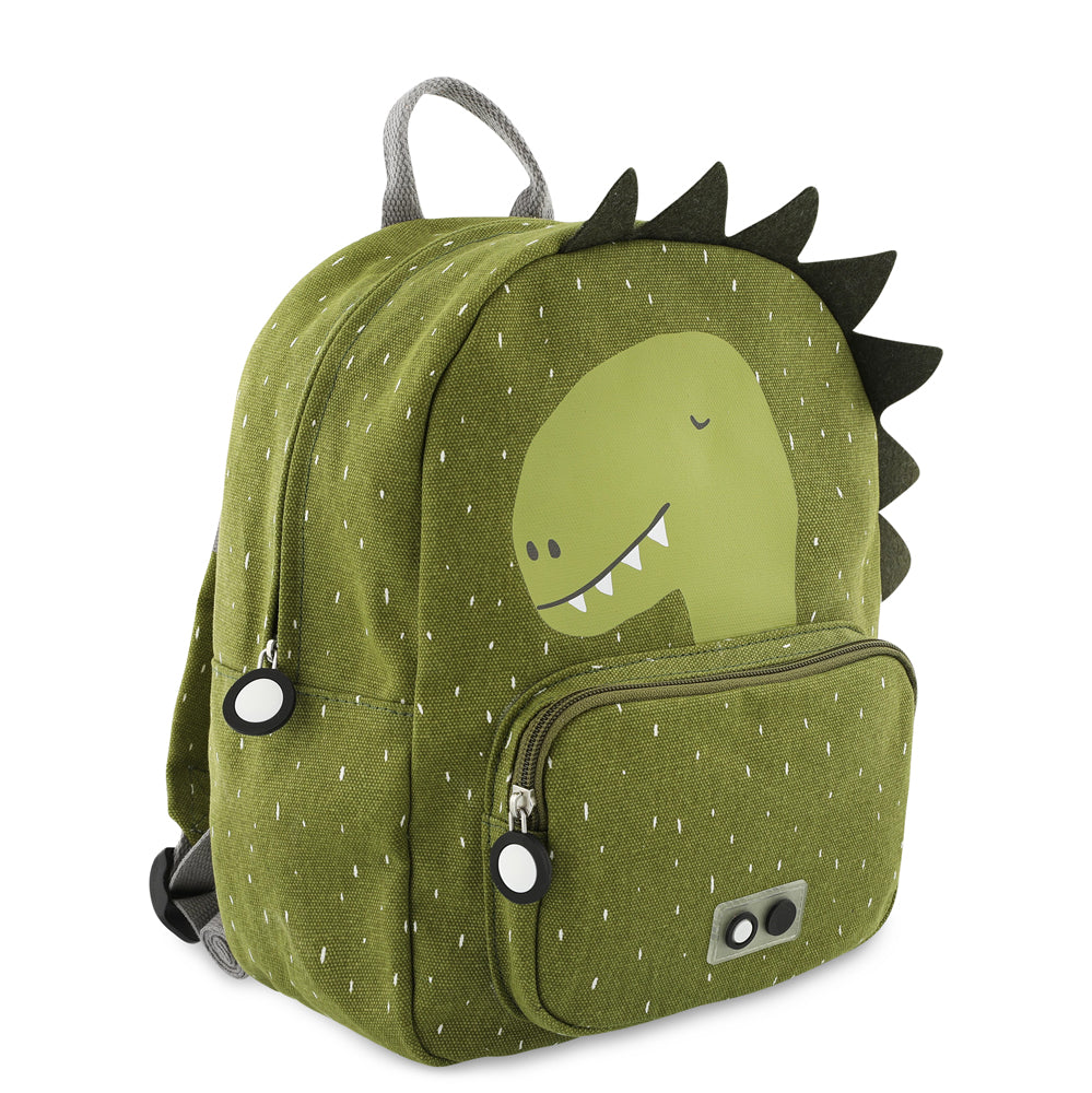 Trixie Kids Rucksack 7.5L (Dinosaur)
