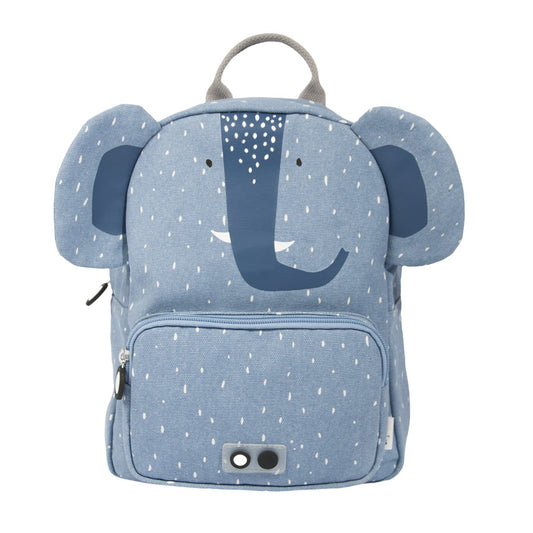Trixie Kids Rucksack 7.5L (Elephant)