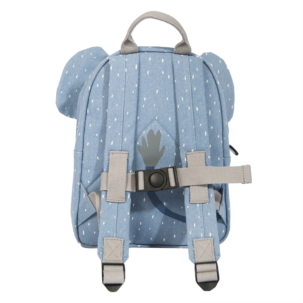 Trixie Kids Rucksack 7.5L (Elephant)