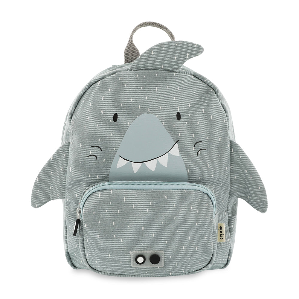 Trixie Kids Rucksack (Shark) – Little Adventure Shop