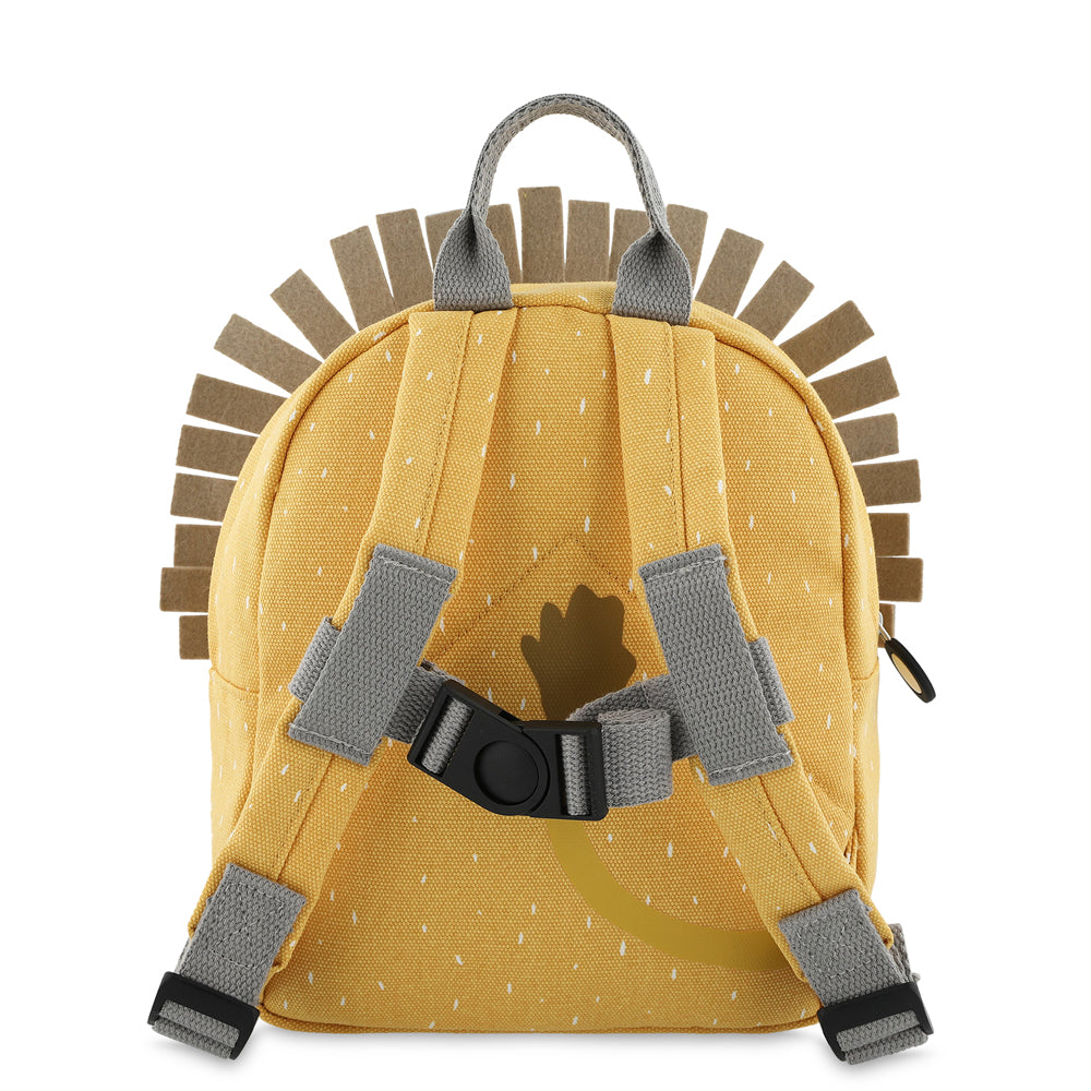 Trixie Toddler Rucksack 5.25L (Lion)