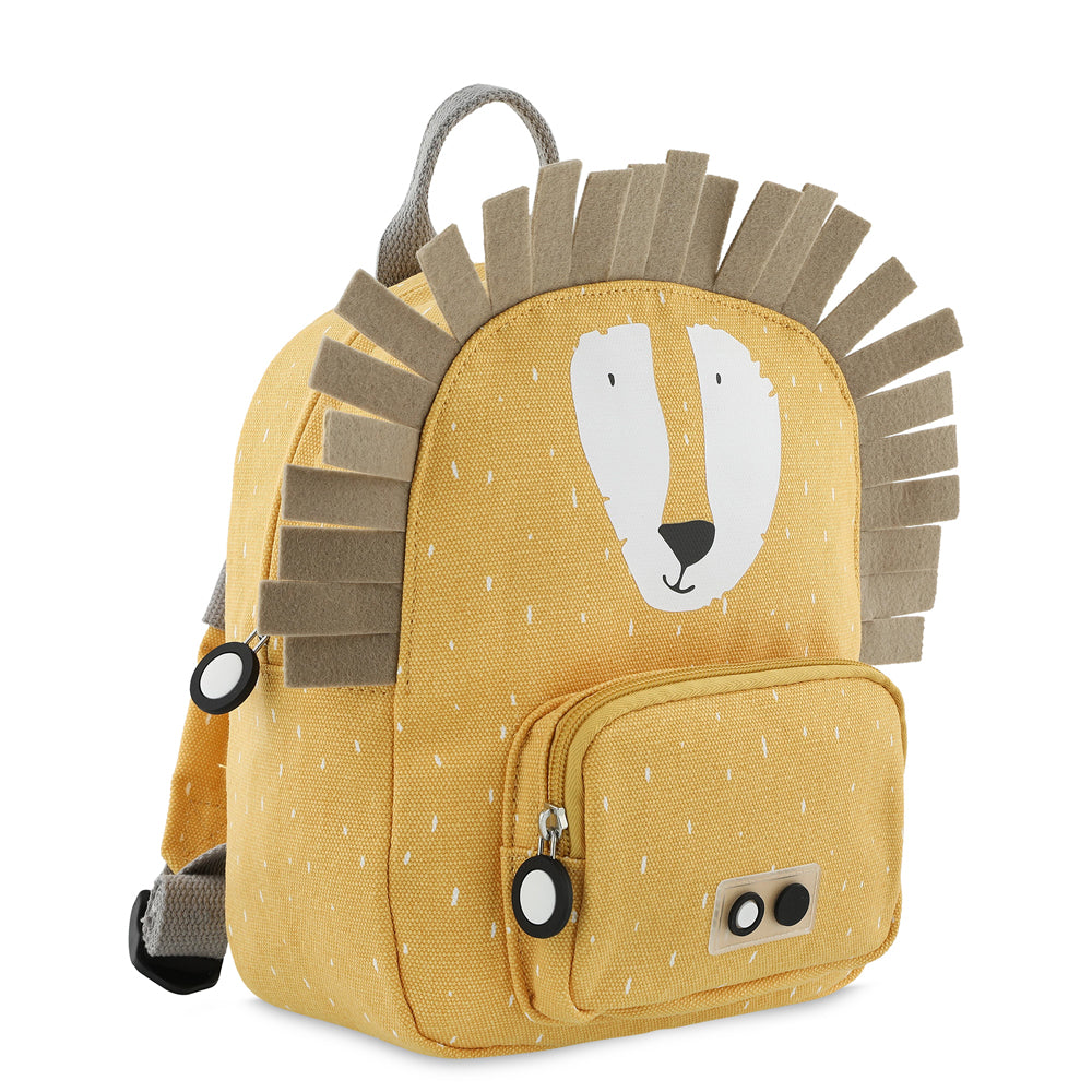 Trixie Toddler Rucksack 5.25L (Lion)