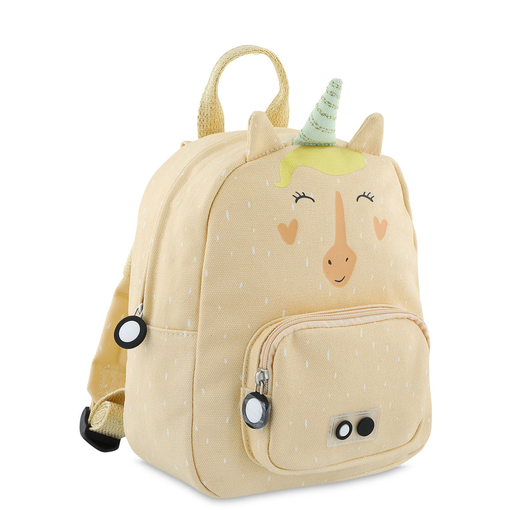 Trixie Toddler Rucksack 5.25L (Unicorn)