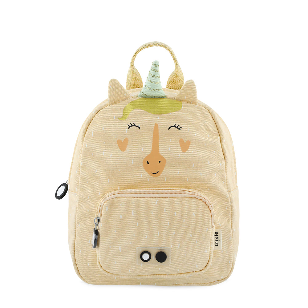 Trixie Toddler Backpack Rucksack Unicorn