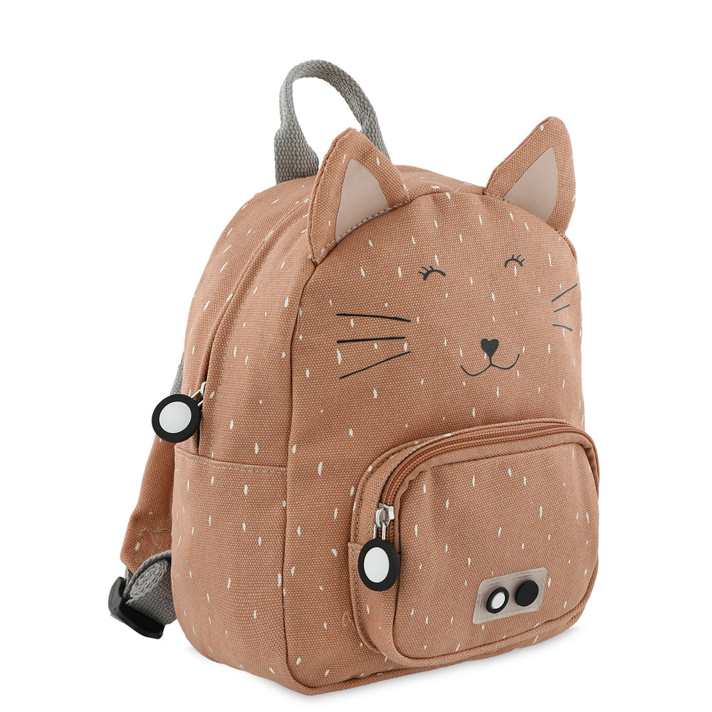 Trixie Toddler Rucksack 5.25L (Cat)