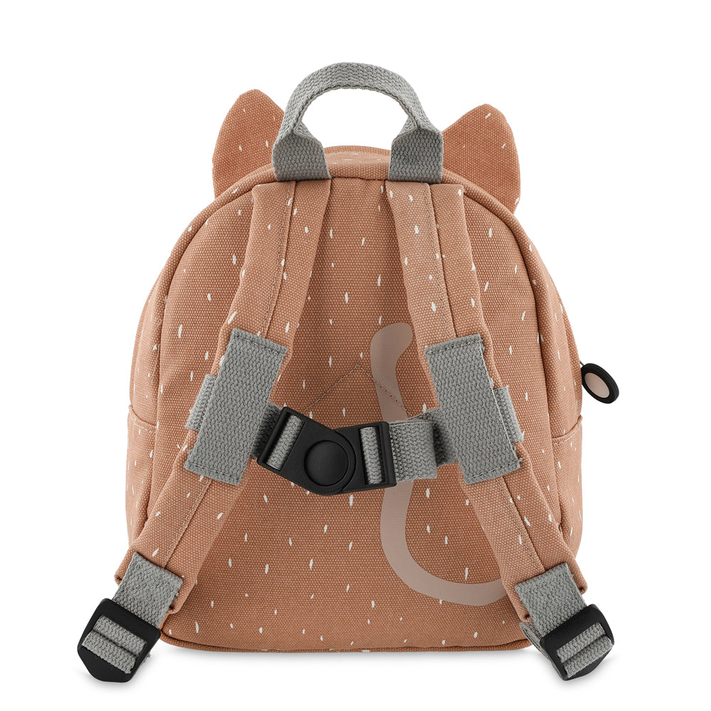 Trixie Toddler Rucksack 5.25L (Cat)