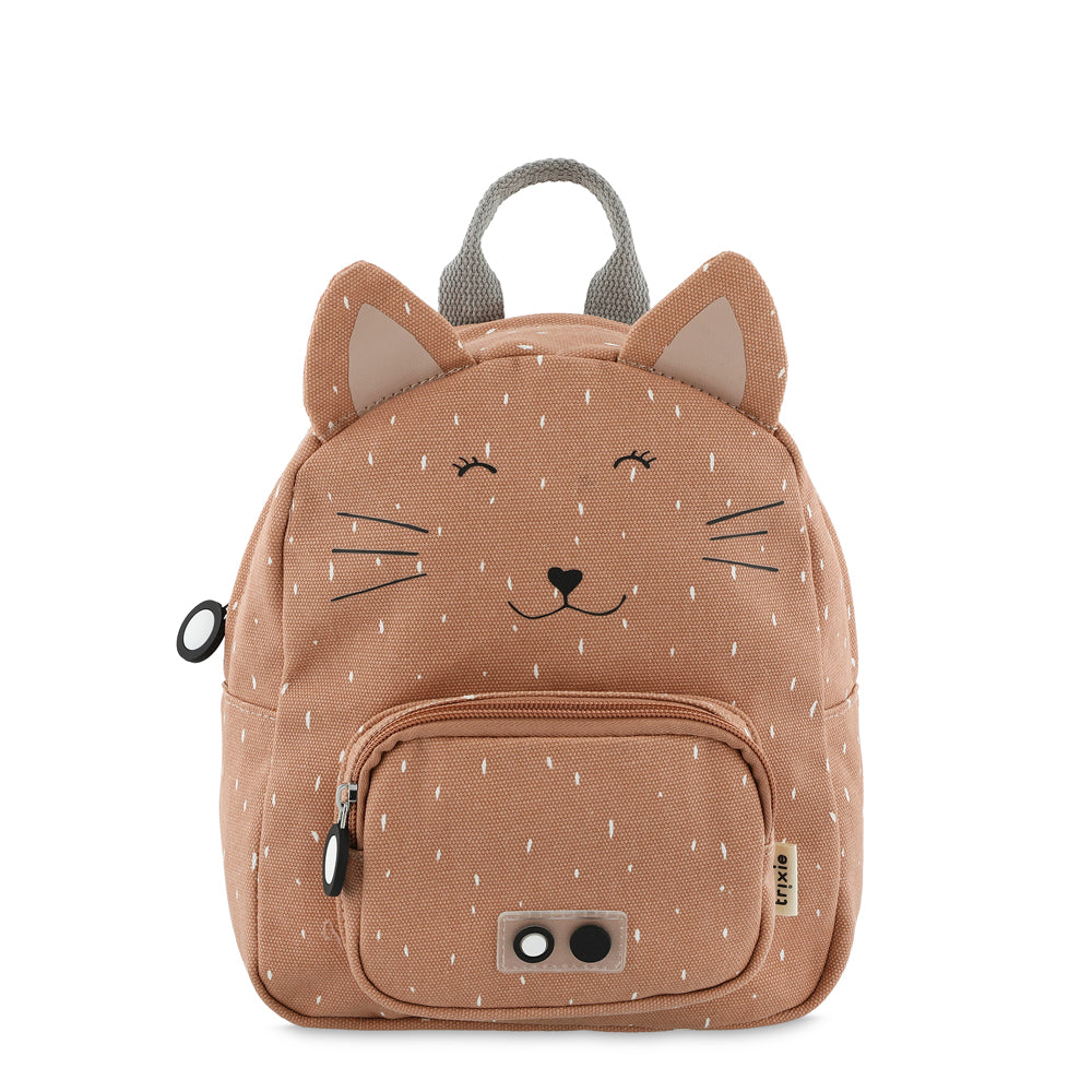 Trixie Toddler Backpack Rucksack Cat