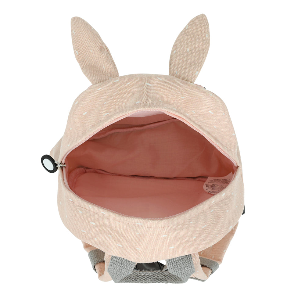 Trixie Toddler Rucksack 5.25L (Rabbit)