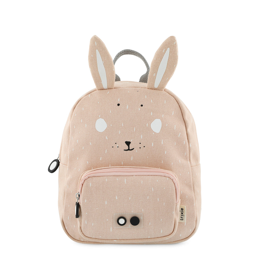 Trixie Toddler Backpack Rucksack Rabbit