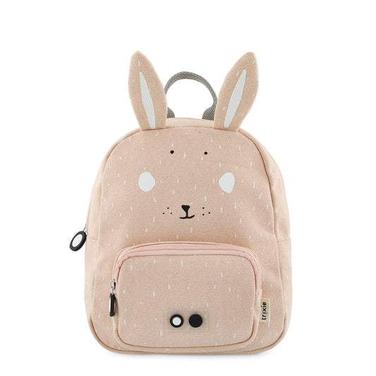 Trixie Toddler Backpack Rucksack Rabbit