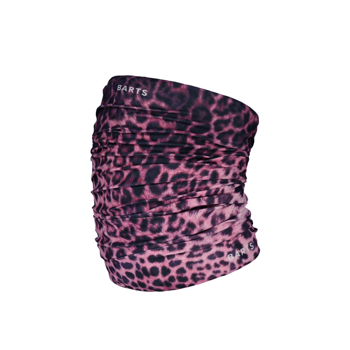 Barts Kids Neck Warmer (Leo Pink)