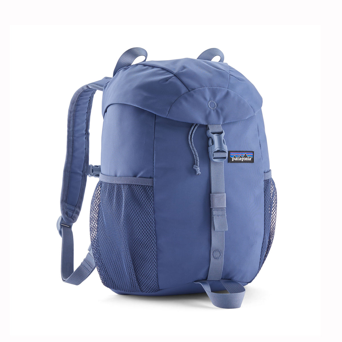 Patagonia Kids' Refugito Backpack 12L (Current Blue) – Little Adventure Shop