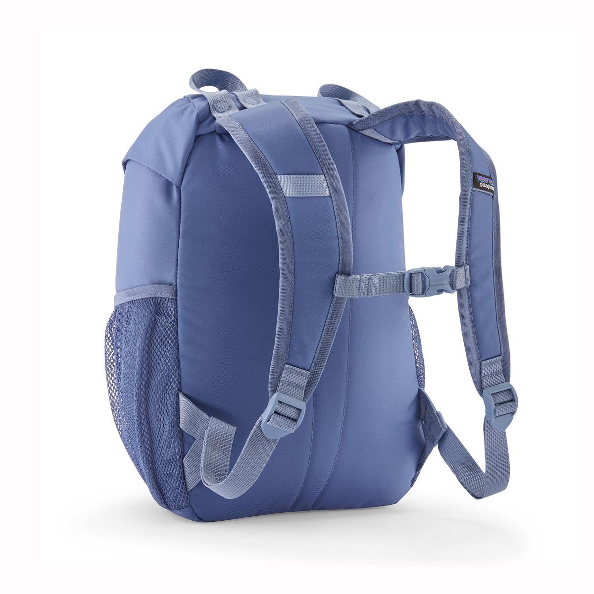 Patagonia Kids' Refugito Backpack 12L (Current Blue)