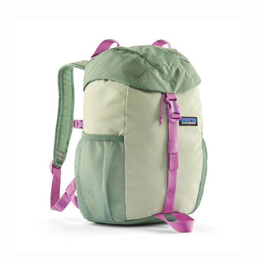 Patagonia Kids' Refugito Backpack 12L (Ellwood Green)