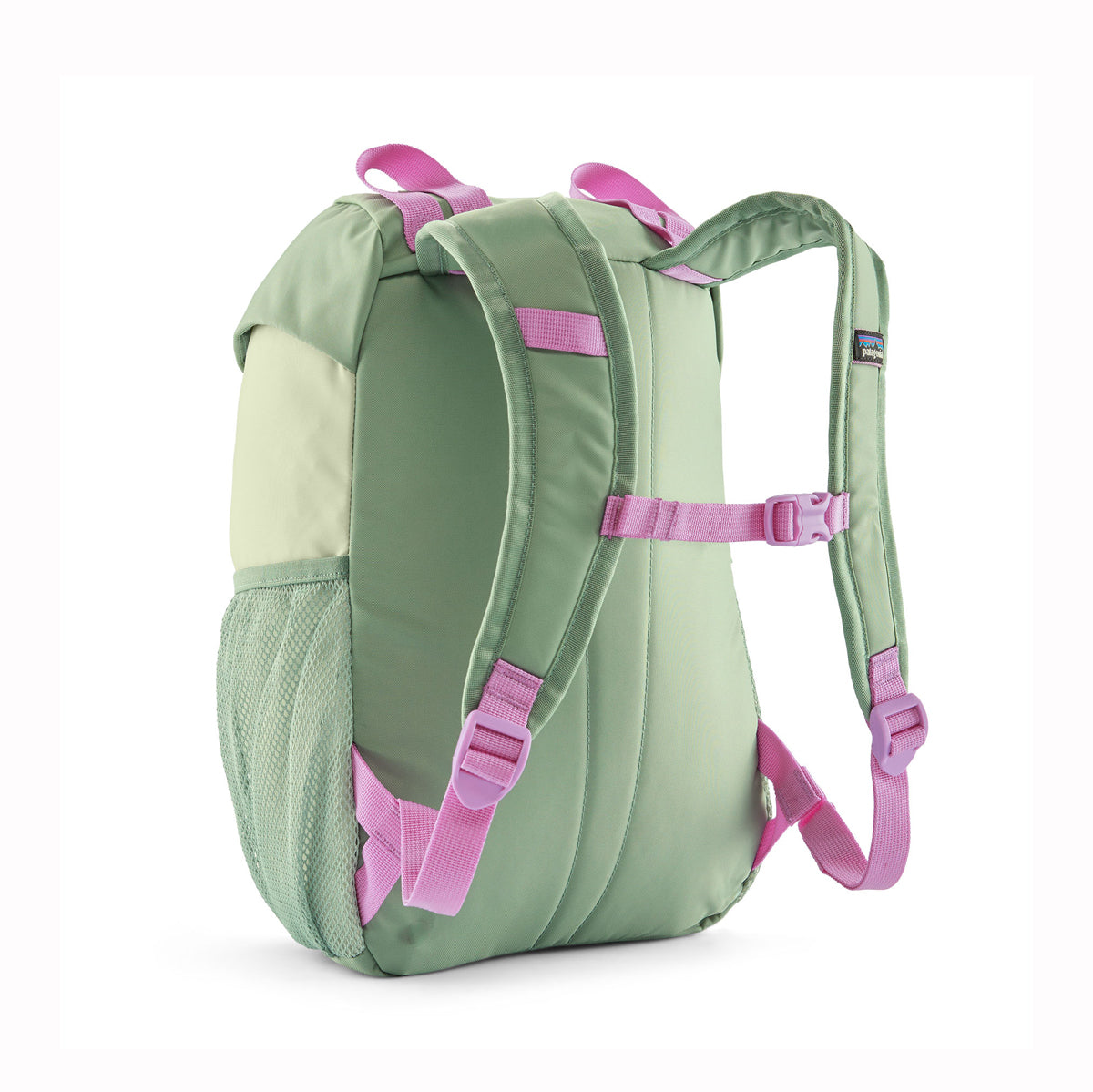 Patagonia Kids' Refugito Backpack 12L (Ellwood Green)