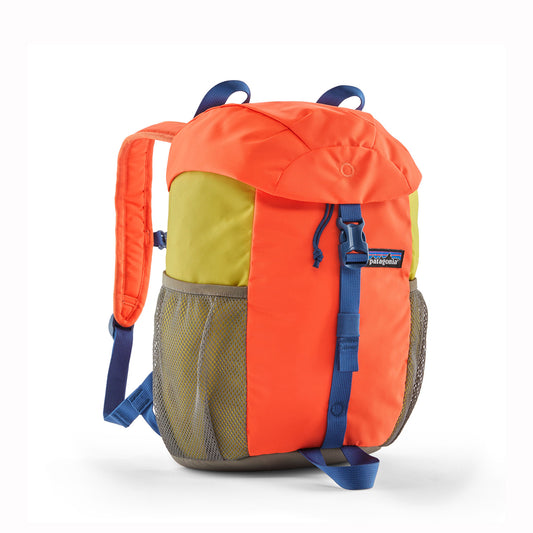 Patagonia Kids' Refugito Backpack 12L (Orange Peel)