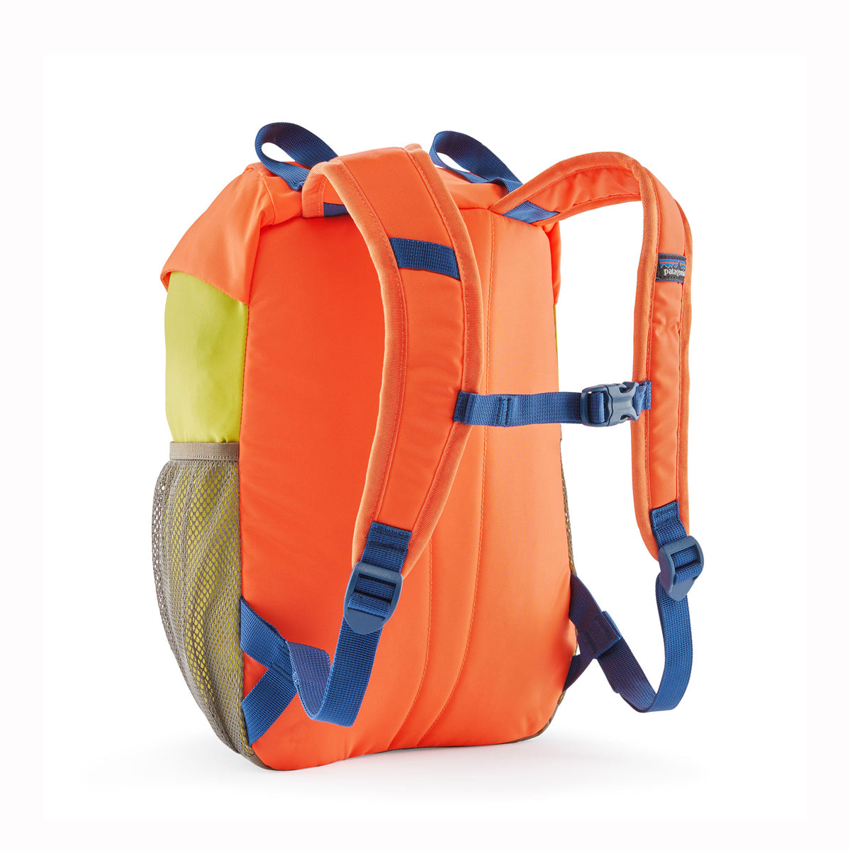 Patagonia Kids' Refugito Backpack 12L (Orange Peel)