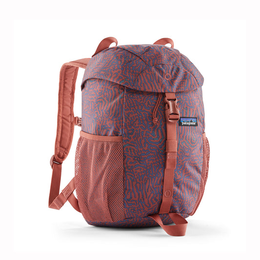 Patagonia Kids' Refugito Backpack 12L (Sea Run)
