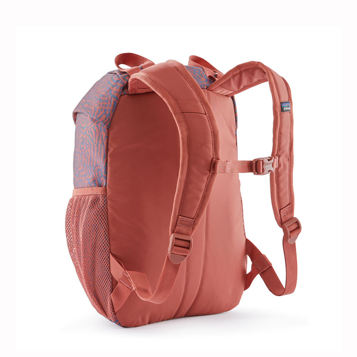 Patagonia Kids' Refugito Backpack 12L (Sea Run)