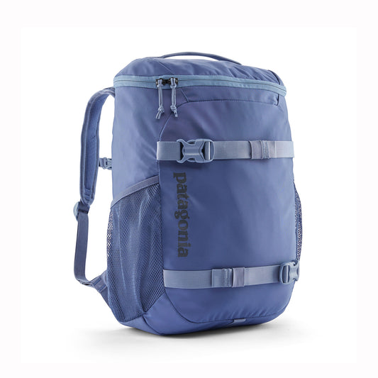 Patagonia Kids' Refugito Day Pack 18L (Current Blue)
