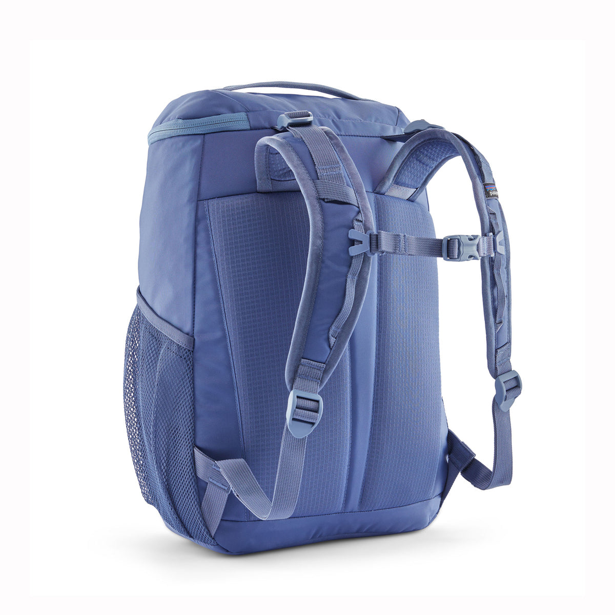 Patagonia Kids' Refugito Day Pack 18L (Current Blue)