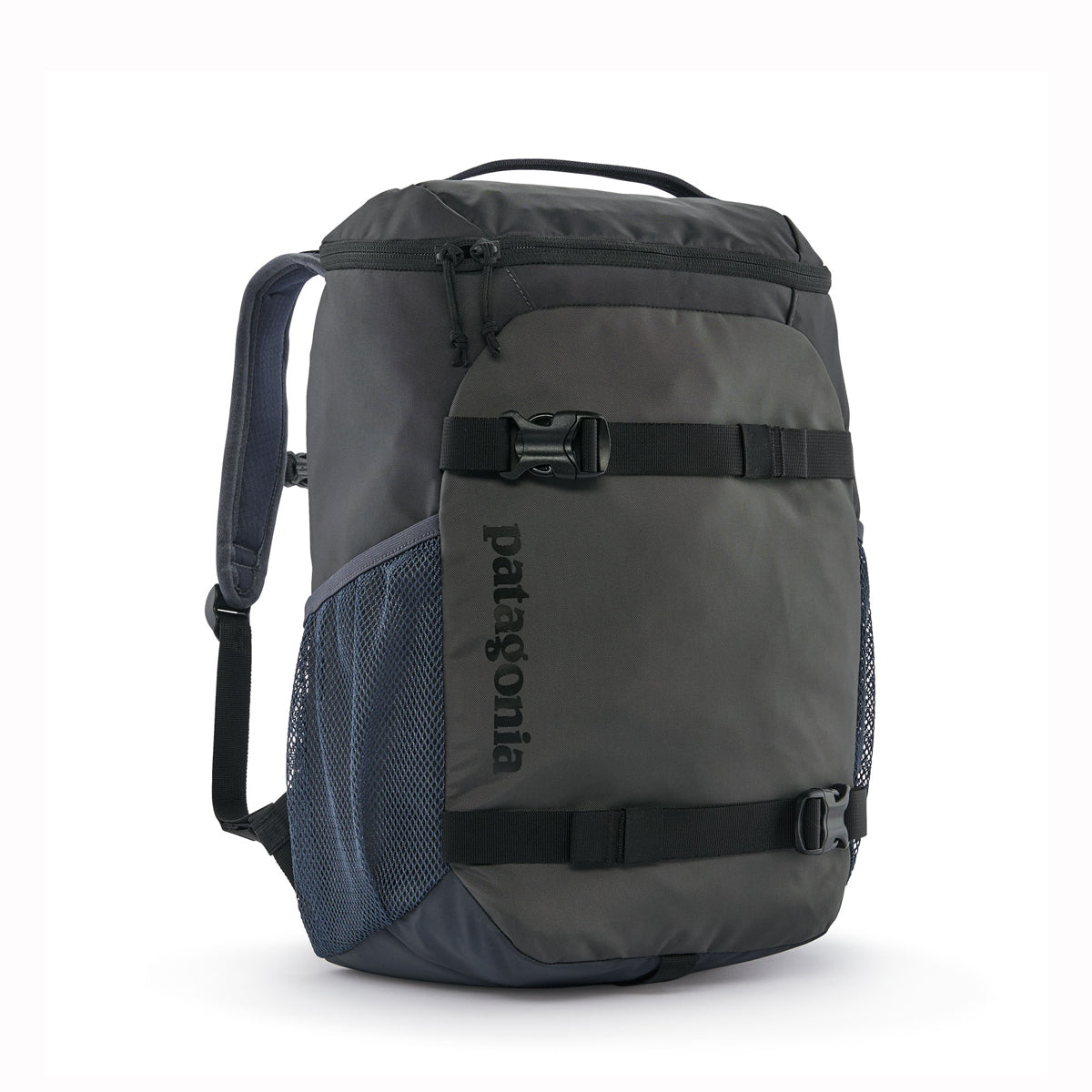 Patagonia Kids' Refugito Day Pack 18L (Ink Black)