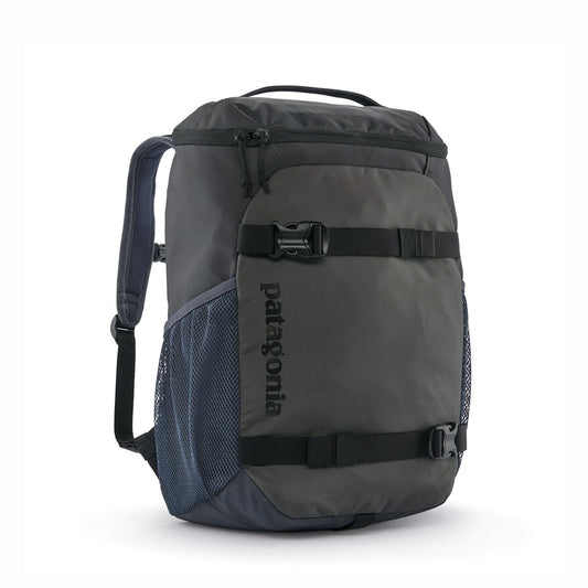 Patagonia Kids' Refugito Day Pack 18L (Ink Black)