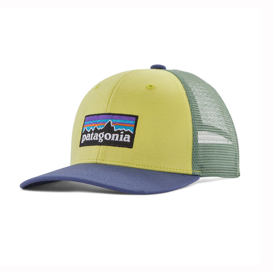 Patagonia Kids Trucker Hat (Nearly Green)