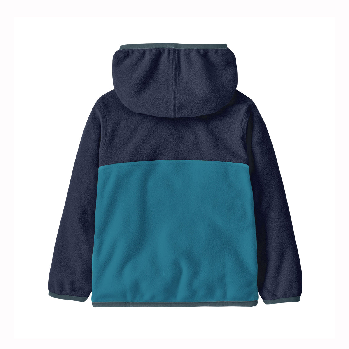 Patagonia Baby Micro D Snap-T Jacket (Glacial Blue)
