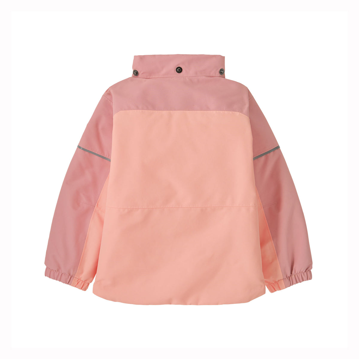 Patagonia Baby Snow Pile Jacket (Fuzzy Mauve)