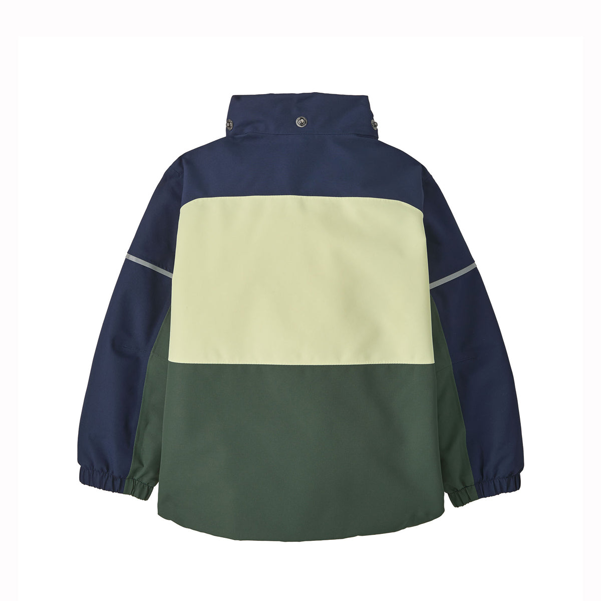 Patagonia Baby Snow Pile Jacket (New Navy)