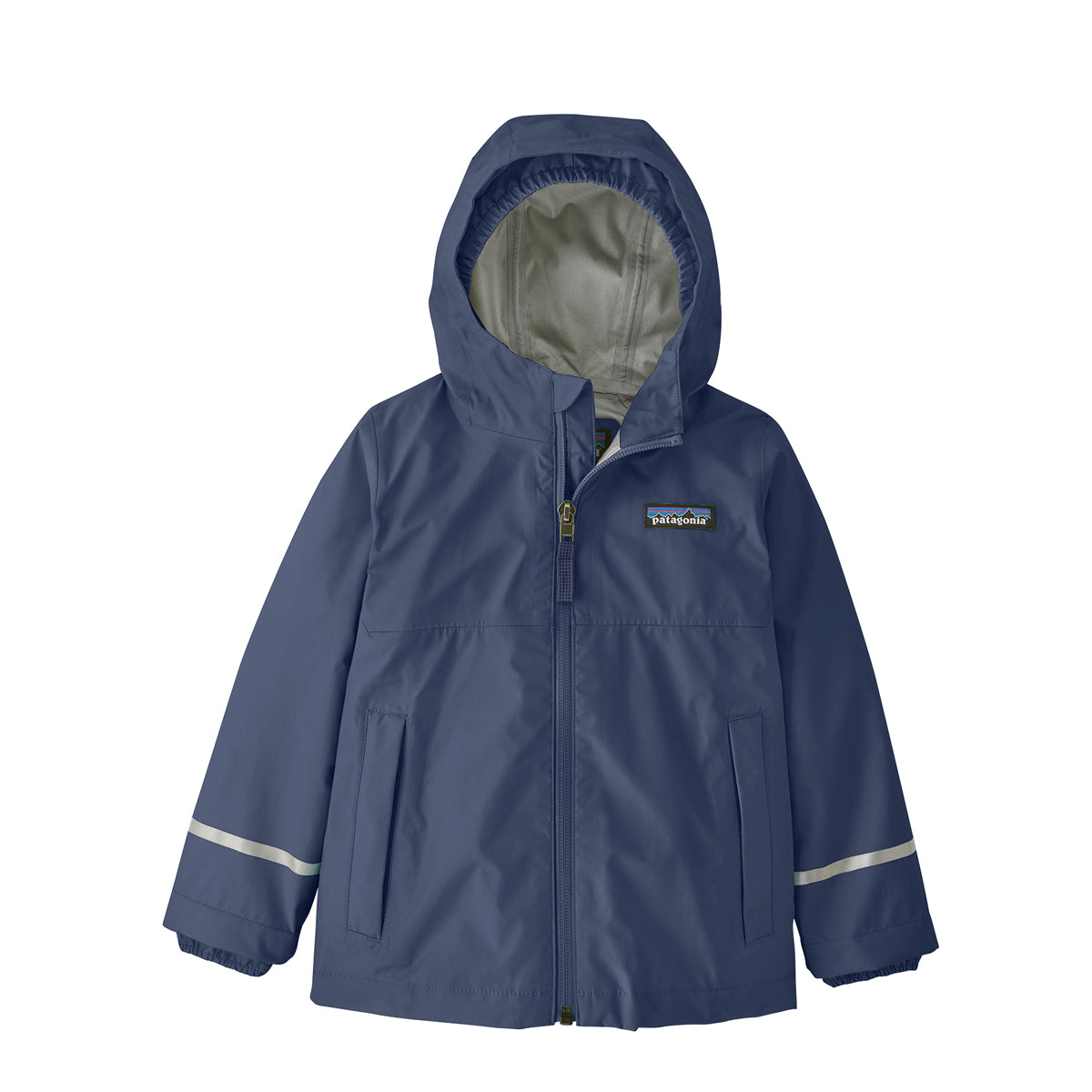 Baby Torrentshell 3L Jacket - New Navy main image 0