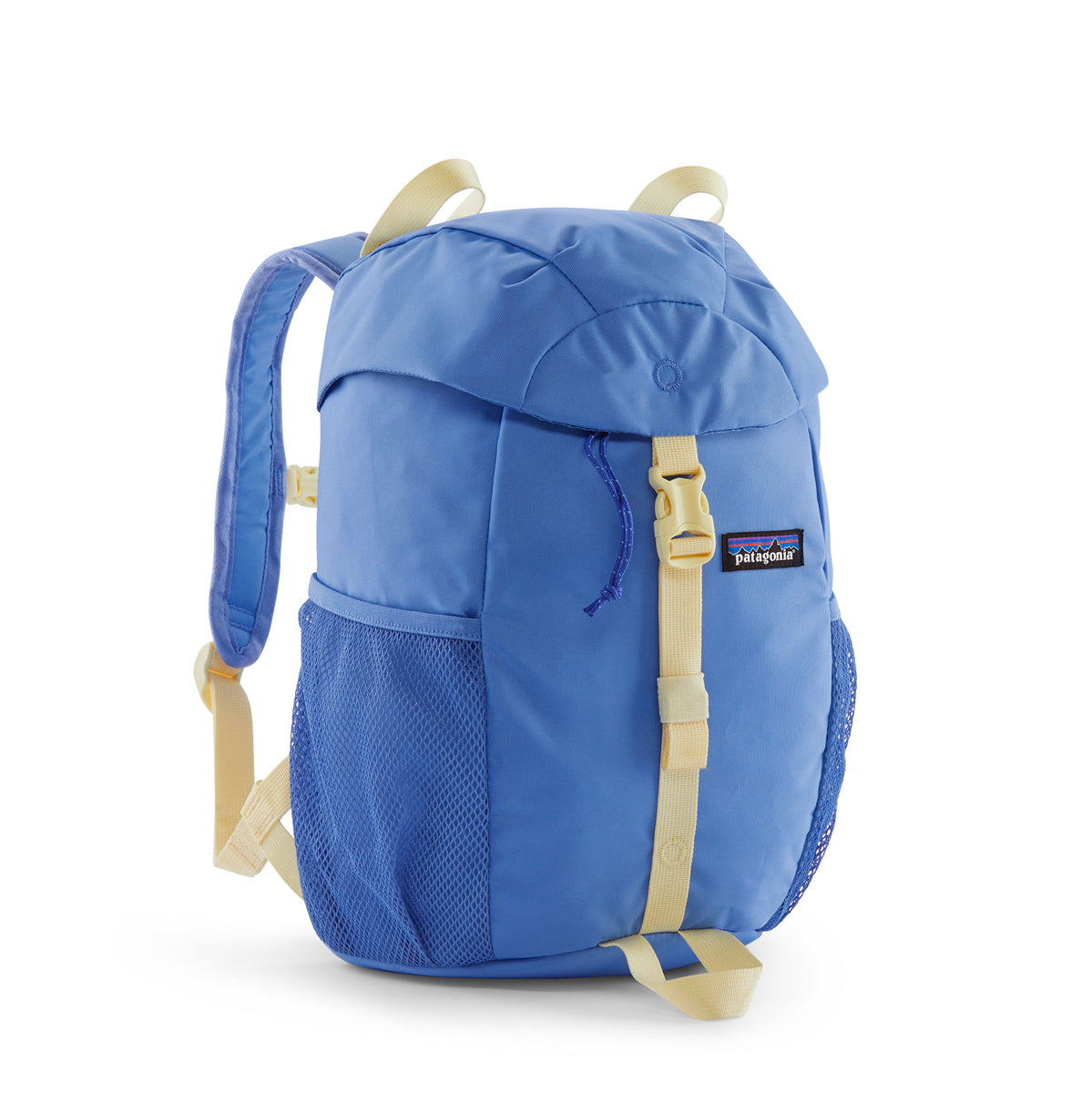 Patagonia Kids' Refugito Backpack 12L (Abundant Blue)
