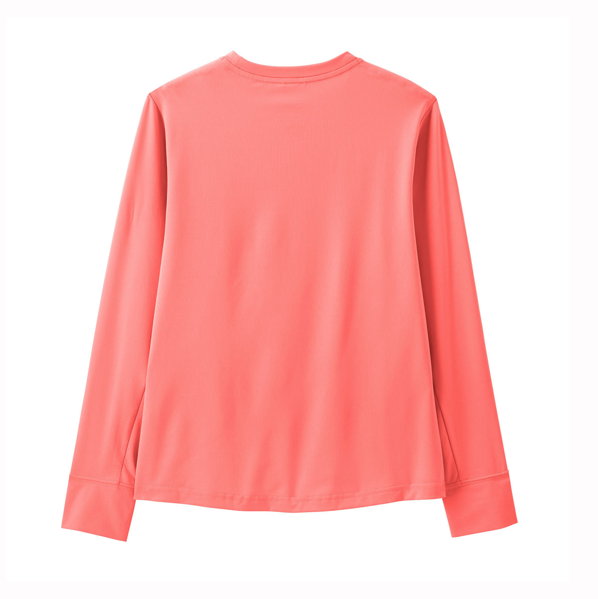 Patagonia Kids' Capilene® Silkweight Long Sleeved T-Shirt (Pickled Pink)