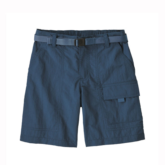 Patagonia Kids Outdoor Everyday Shorts (Tidepool Blue)