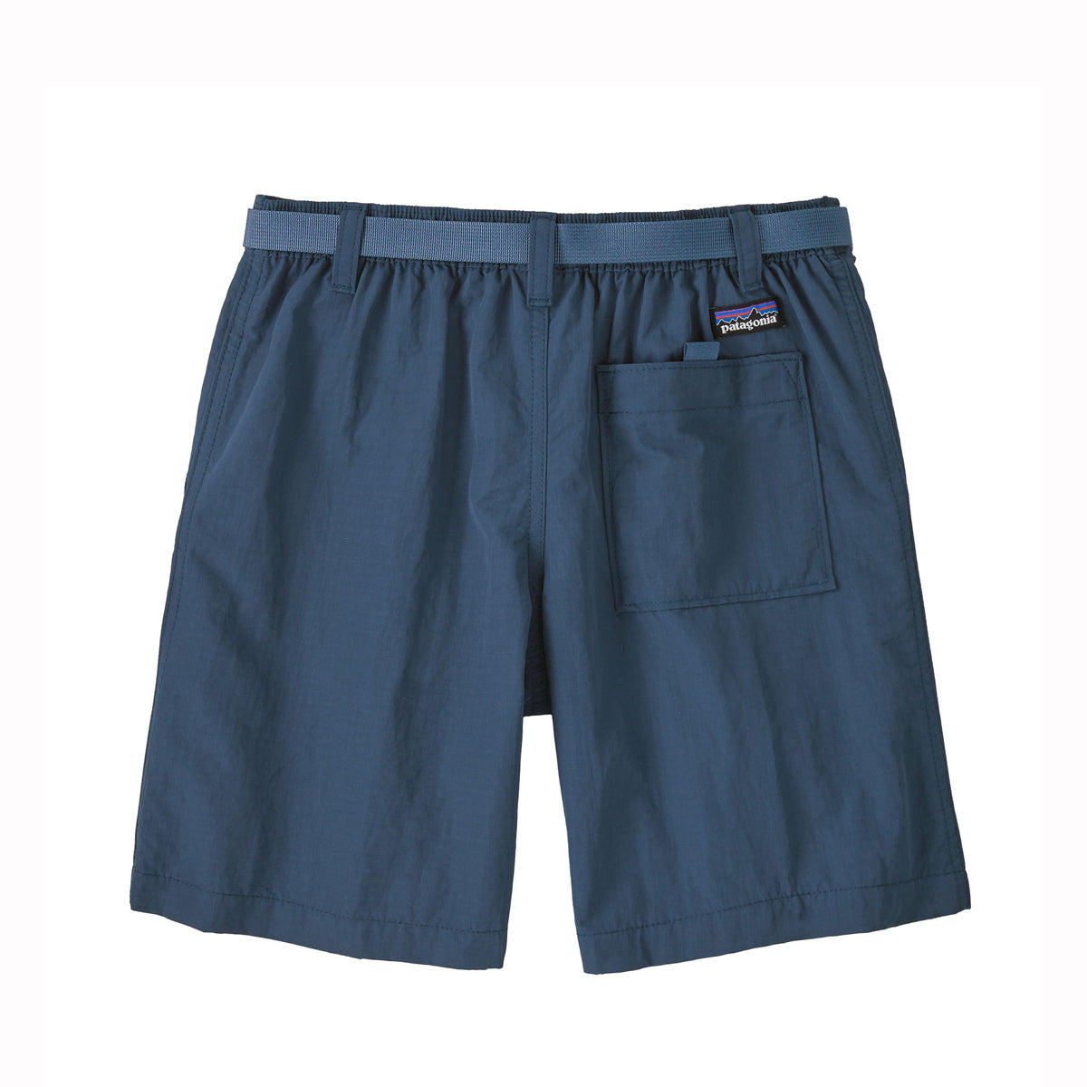 Patagonia Kids Outdoor Everyday Shorts (Tidepool Blue)